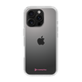 Slim Protection Case［ オリジナル - caseplayロゴ - ピンク/A ］