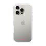 Slim Protection Case［ オリジナル - caseplayロゴ - ピンク/A ］