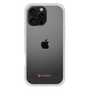 Slim Protection Case［ オリジナル - caseplayロゴ - ピンク/A ］