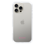 Slim Protection Case［ オリジナル - caseplayロゴ - ピンク/A ］