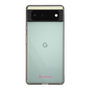 Slim Protection Case［ オリジナル - caseplayロゴ - ピンク/A ］