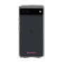 Slim Protection Case［ オリジナル - caseplayロゴ - ピンク/A ］