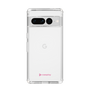 Slim Protection Case［ オリジナル - caseplayロゴ - ピンク/A ］