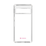 Slim Protection Case［ オリジナル - caseplayロゴ - ピンク/A ］
