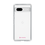 Slim Protection Case［ オリジナル - caseplayロゴ - ピンク/A ］