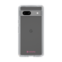 Slim Protection Case［ オリジナル - caseplayロゴ - ピンク/A ］