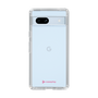 Slim Protection Case［ オリジナル - caseplayロゴ - ピンク/A ］