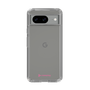 Slim Protection Case［ オリジナル - caseplayロゴ - ピンク/A ］