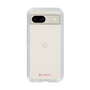 Slim Protection Case［ オリジナル - caseplayロゴ - ピンク/A ］