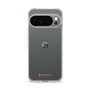 Slim Protection Case［ Original - CASEPLAY Logo - Pink/A ］