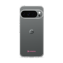 Slim Protection Case［ Original - CASEPLAY Logo - Pink/A ］