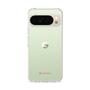 Slim Protection Case［ Original - CASEPLAY Logo - Pink/A ］