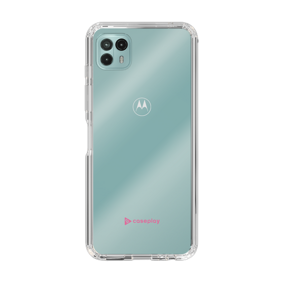 Slim Protection Case［ オリジナル - caseplayロゴ - ピンク/A ］