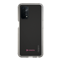 Slim Protection Case［ オリジナル - caseplayロゴ - ピンク/A ］