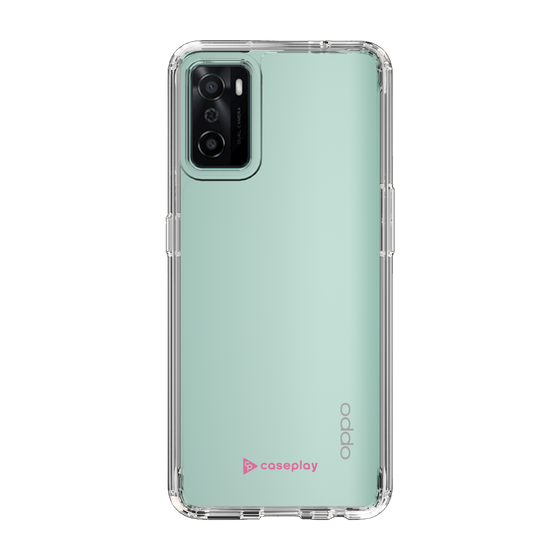 Slim Protection Case［ オリジナル - caseplayロゴ - ピンク/A ］