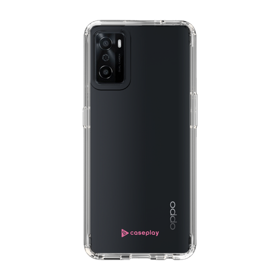 Slim Protection Case［ オリジナル - caseplayロゴ - ピンク/A ］