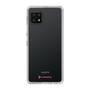 Slim Protection Case［ オリジナル - caseplayロゴ - ピンク/A ］