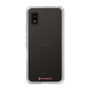Slim Protection Case［ オリジナル - caseplayロゴ - ピンク/A ］