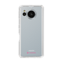 Slim Protection Case［ オリジナル - caseplayロゴ - ピンク/A ］