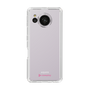 Slim Protection Case［ オリジナル - caseplayロゴ - ピンク/A ］