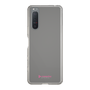 Slim Protection Case［ オリジナル - caseplayロゴ - ピンク/A ］