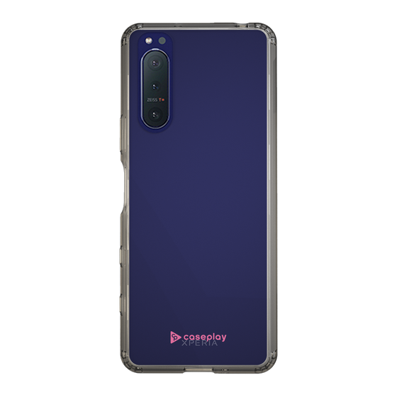 Slim Protection Case［ オリジナル - caseplayロゴ - ピンク/A ］