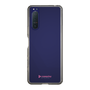 Slim Protection Case［ オリジナル - caseplayロゴ - ピンク/A ］