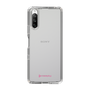 Slim Protection Case［ オリジナル - caseplayロゴ - ピンク/A ］