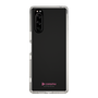 Slim Protection Case［ オリジナル - caseplayロゴ - ピンク/A ］