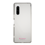 Slim Protection Case［ オリジナル - caseplayロゴ - ピンク/A ］