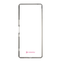 Slim Protection Case［ オリジナル - caseplayロゴ - ピンク/A ］