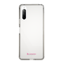 Slim Protection Case［ オリジナル - caseplayロゴ - ピンク/A ］