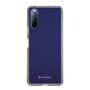 Slim Protection Case［ オリジナル - caseplayロゴ - ピンク/A ］