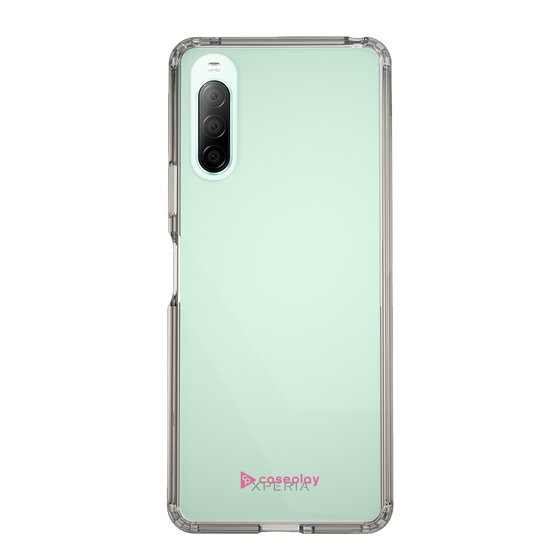 Slim Protection Case［ オリジナル - caseplayロゴ - ピンク/A ］