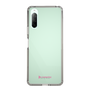 Slim Protection Case［ オリジナル - caseplayロゴ - ピンク/A ］