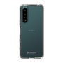 Slim Protection Case［ オリジナル - caseplayロゴ - ピンク/A ］