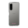 Slim Protection Case［ オリジナル - caseplayロゴ - ピンク/A ］