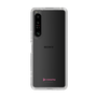 Slim Protection Case［ オリジナル - caseplayロゴ - ピンク/A ］