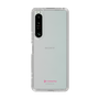 Slim Protection Case［ オリジナル - caseplayロゴ - ピンク/A ］