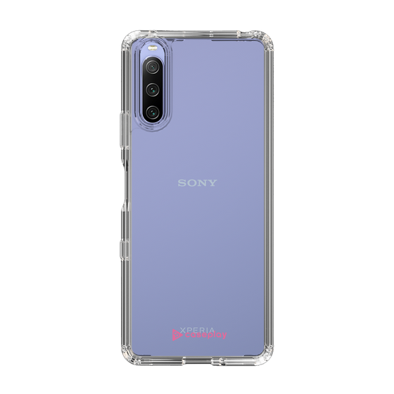 Slim Protection Case［ オリジナル - caseplayロゴ - ピンク/A ］