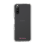 Slim Protection Case［ オリジナル - caseplayロゴ - ピンク/A ］