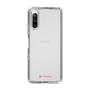 Slim Protection Case［ オリジナル - caseplayロゴ - ピンク/A ］