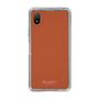 Slim Protection Case［ オリジナル - caseplayロゴ - ピンク/A ］