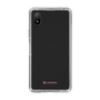 Slim Protection Case［ オリジナル - caseplayロゴ - ピンク/A ］