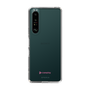 Slim Protection Case［ オリジナル - caseplayロゴ - ピンク/A ］