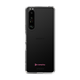 Slim Protection Case［ オリジナル - caseplayロゴ - ピンク/A ］