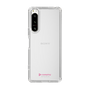 Slim Protection Case［ オリジナル - caseplayロゴ - ピンク/A ］