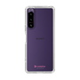 Slim Protection Case［ オリジナル - caseplayロゴ - ピンク/A ］
