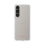 Slim Protection Case［ オリジナル - caseplayロゴ - ピンク/A ］