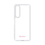 Slim Protection Case［ オリジナル - caseplayロゴ - ピンク/A ］